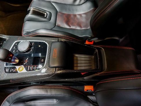 Used 2024 BMW M3 CS w/ M Driver's Package image 39