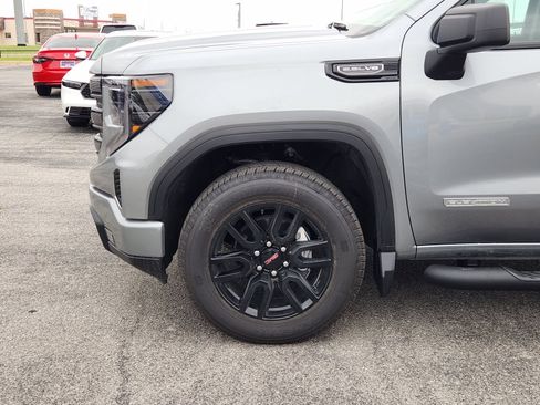 New 2026 GMC Sierra 1500 Elevation w/ Preferred Package AWD/4WD image 9