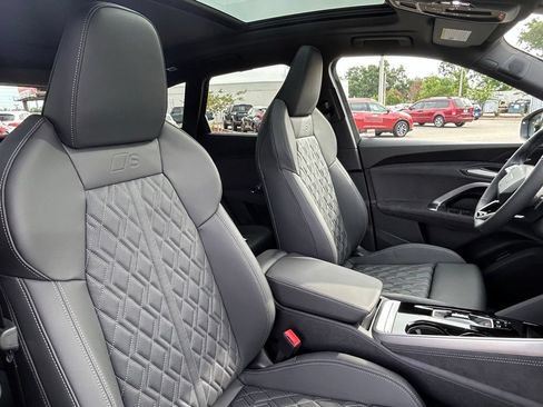 New 2026 Audi SQ5 Premium Plus AWD/4WD image 51