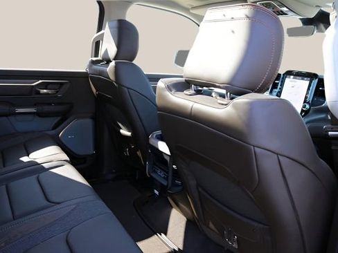 New 2026 RAM 1500 Limited w/ Off Road Group image 20