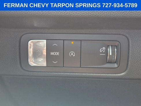 New 2026 Chevrolet Traverse RS w/ LPO, Floor Liner Package FWD image 23