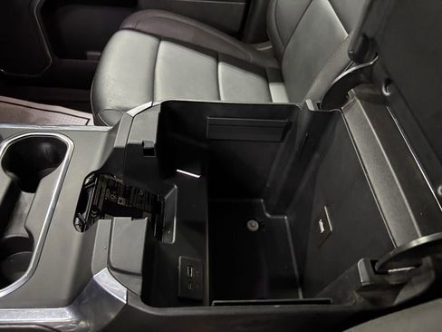 Used 2024 Chevrolet Silverado 3500 LTZ w/ LTZ Convenience Package image 28