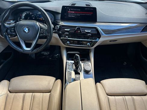 Used 2017 BMW 530i image 14