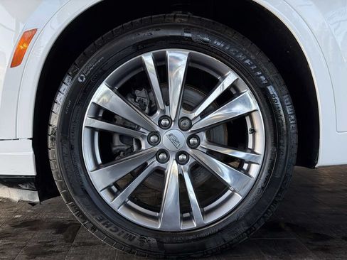 Used 2023 Cadillac XT6 Premium Luxury AWD/4WD image 26