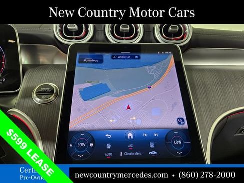 Certified 2026 Mercedes-Benz GLC 300 4MATIC image 29