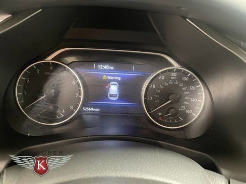 Used 2021 Nissan Murano SL w/ SL Moonroof Package image 16