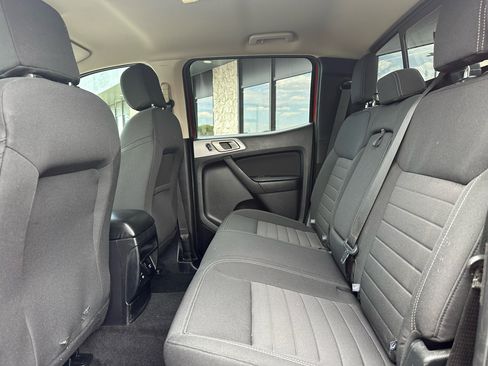 Used 2019 Ford Ranger XLT w/ Equipment Group 302A Luxury image 12