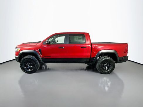 New 2026 RAM 1500 RHO AWD/4WD image 4