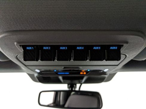 New 2025 Ford F350 Lariat w/ Lariat Ultimate Package image 14