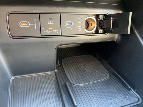 New 2026 Hyundai Tucson SEL image 16