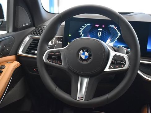 New 2026 BMW X5 xDrive40i w/ M Sport Package image 24