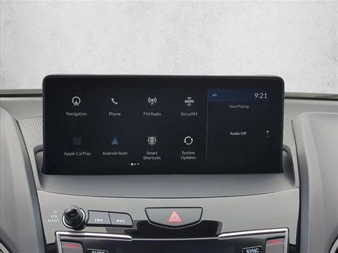 Used 2023 Acura RDX AWD w/ Technology Package image 13