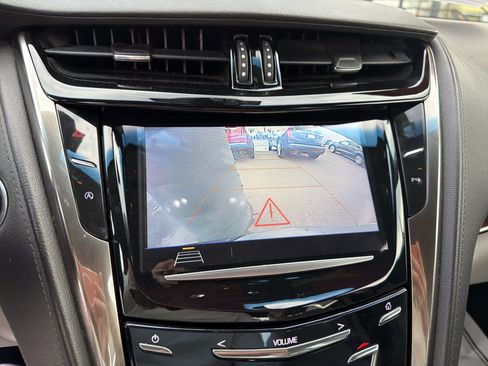 Used 2018 Cadillac CTS Sedan image 17