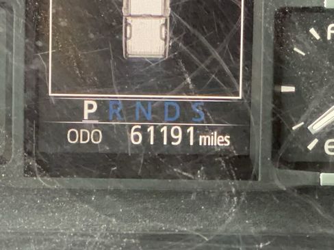 Used 2018 Toyota Tundra Platinum AWD/4WD image 18