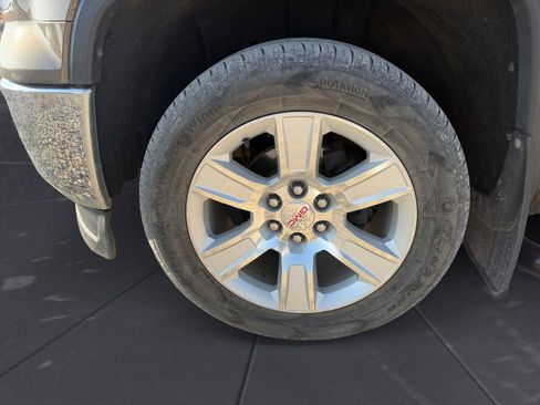 Used 2014 GMC Sierra 1500 SLE w/ SLE Value Package image 14