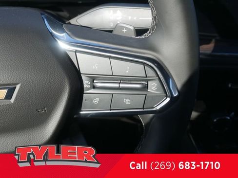 New 2026 Chevrolet Suburban Premier w/ Sun And Tow Package AWD/4WD image 31