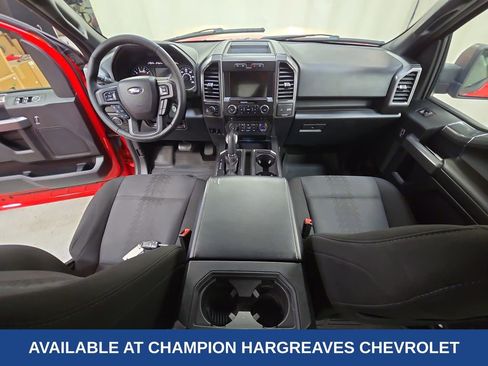 Used 2018 Ford F150 XLT w/ Equipment Group 302A Luxury image 27