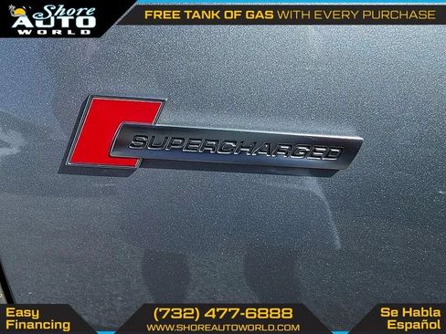 Used 2016 Audi A6 3.0T Premium Plus w/ S Line Sport Package AWD/4WD image 9