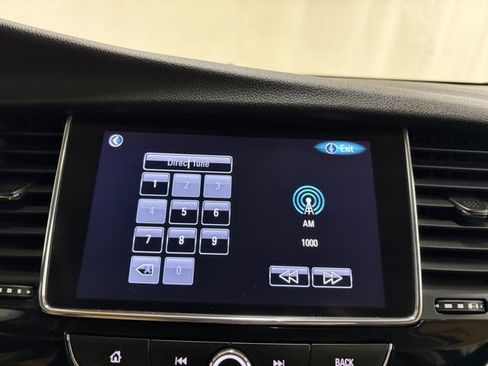 Used 2019 Buick Encore Preferred image 34