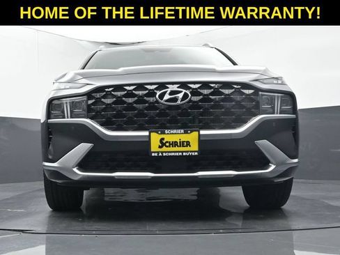 Used 2023 Hyundai Santa Fe Calligraphy FWD image 62