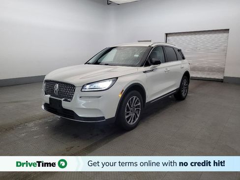 Used 2022 Lincoln Corsair AWD w/ Equipment Group 101A image 1