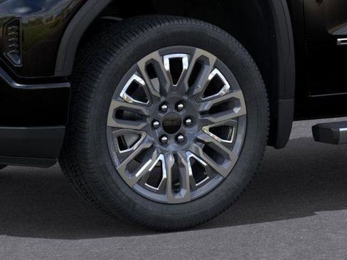 New 2026 GMC Sierra 1500 Denali Ultimate image 33