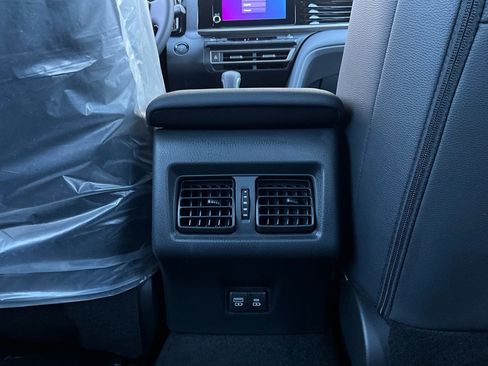 New 2026 Toyota Camry SE image 13