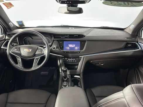 Used 2023 Cadillac XT5 Premium Luxury AWD/4WD image 23