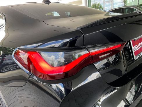 Used 2023 BMW M4 xDrive Competition w/ M Carbon Exterior Package AWD/4WD image 30