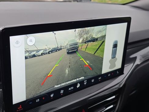 Certified 2023 Ford Escape ST-Line w/ Tech Pack #1 AWD/4WD image 23