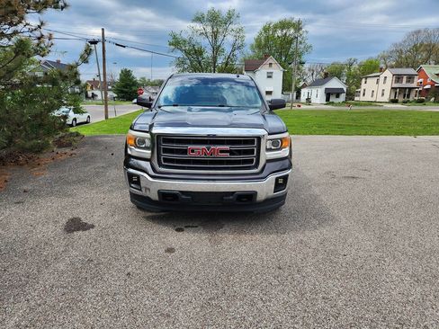 Used 2014 GMC Sierra 1500 SLE w/ SLE Value Package image 2