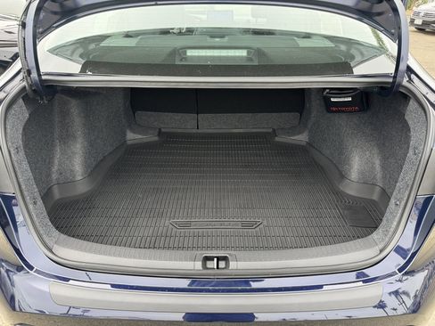 New 2025 Toyota Corolla XSE image 9