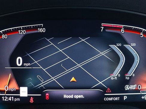 Used 2022 BMW X3 sDrive30i w/ Convenience Package image 45