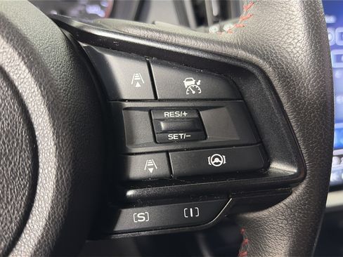Used 2024 Subaru Impreza RS AWD/4WD image 34