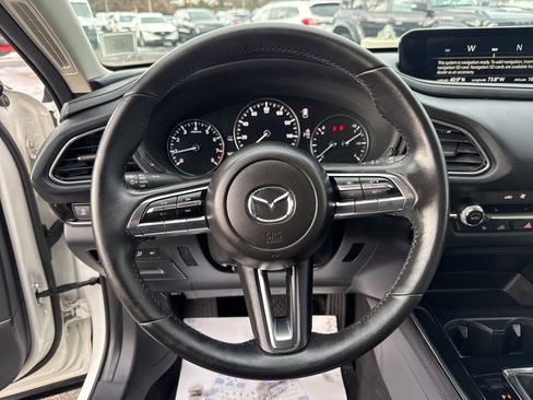 Used 2023 MAZDA CX-30 AWD 2.5 S w/ Preferred Package image 12