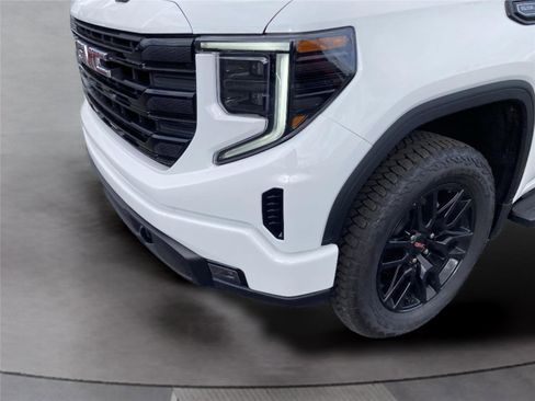 New 2026 GMC Sierra 1500 Elevation w/ X31 Off-Road Package image 33