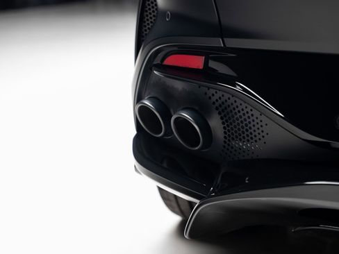 Used 2023 Aston Martin DBX 707 image 30