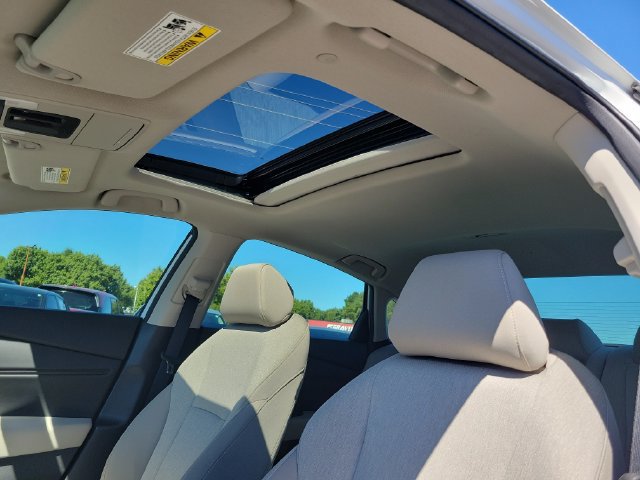 Used 2024 Honda Accord EX image 11