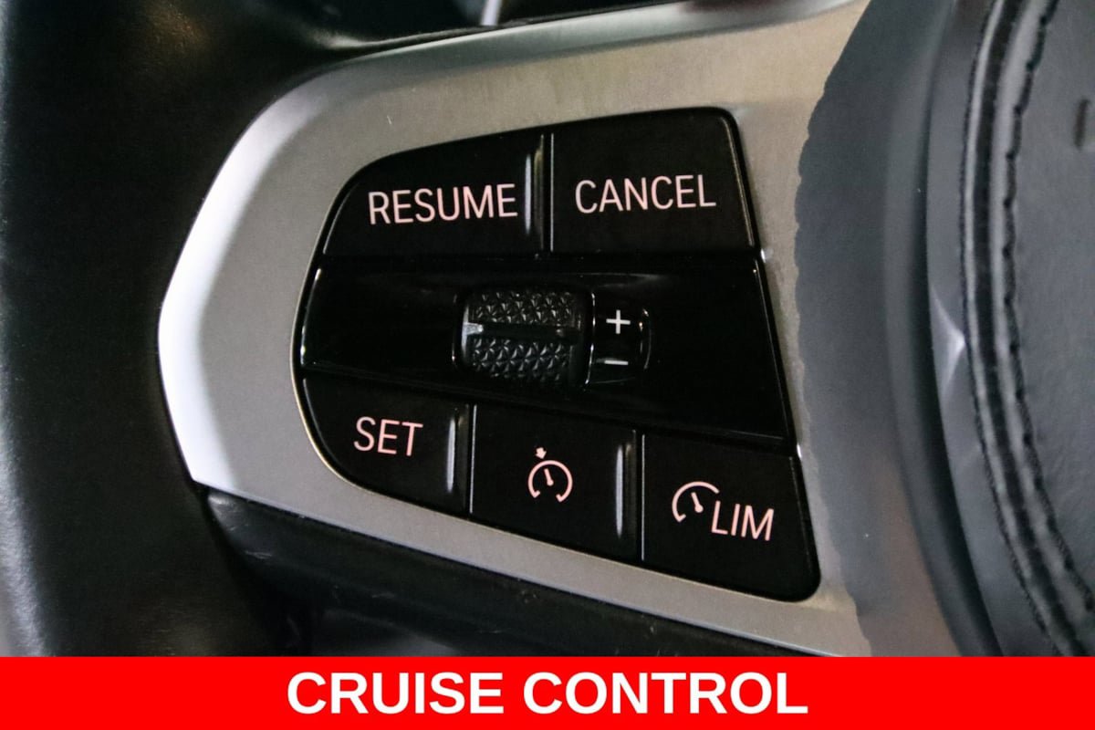 Used 2023 BMW M5 w/ Executive Package AWD/4WD image 21