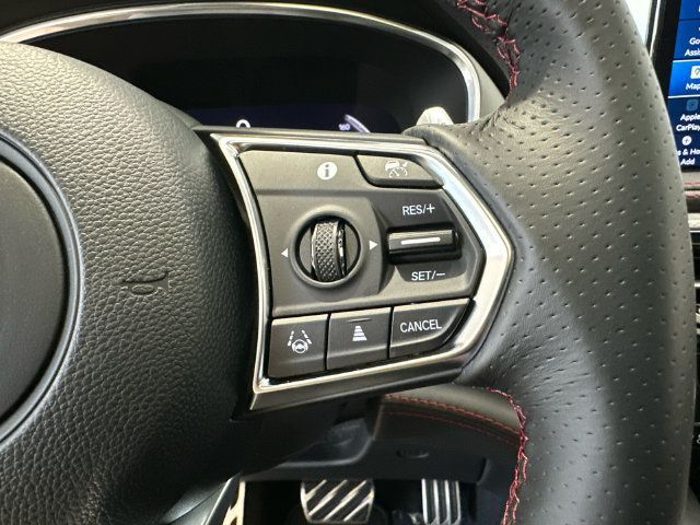 Used 2026 Acura MDX A-Spec AWD/4WD image 18