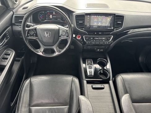Used 2020 Honda Pilot Touring image 24
