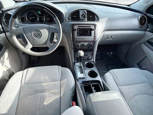 Used 2017 Buick Enclave Convenience w/ Trailering Package FWD image 16