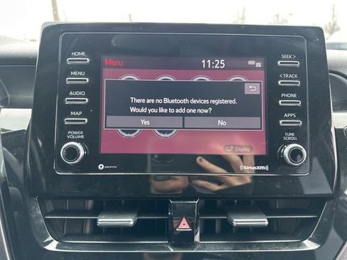 Used 2021 Toyota Camry SE image 34