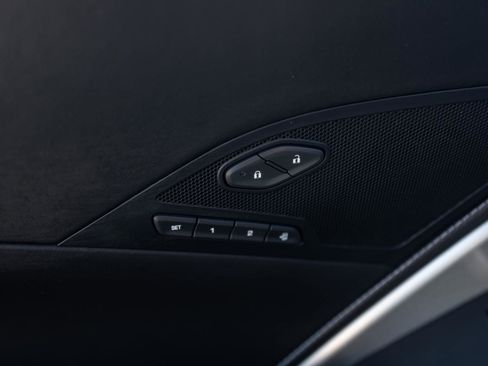 Used 2017 Chevrolet Corvette Z06 image 53