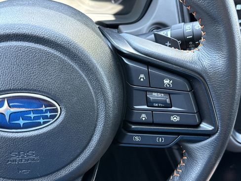 Used 2024 Subaru Crosstrek 2.5i Limited image 21