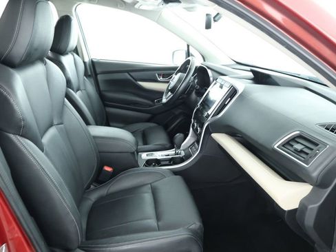 Used 2021 Subaru Ascent Limited w/ Technology Package image 24