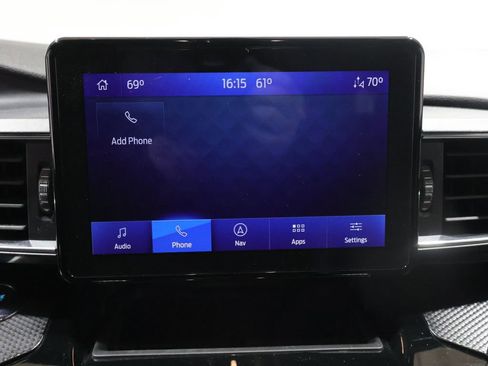 Used 2022 Ford Explorer ST-Line image 32