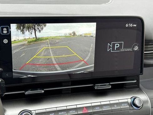 New 2026 Hyundai Kona SEL Premium image 16