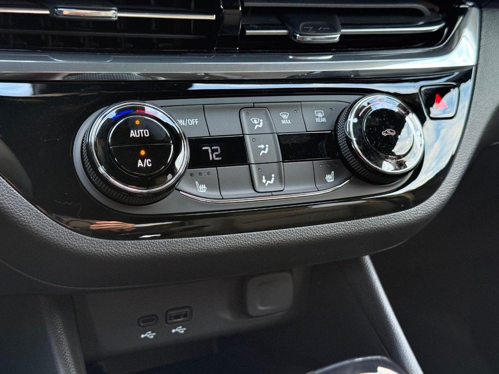 New 2026 Buick Envista Sport Touring w/ Convenience I Package FWD image 12