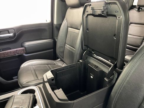 Used 2021 GMC Sierra 1500 Denali w/ Denali Premium Package AWD/4WD image 35